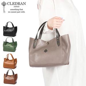 最大41%★5/12限定 クレドラン バッグ CLEDRAN トートバッグ レディース AMO アモ CL-1181｜galleria-onlineshop