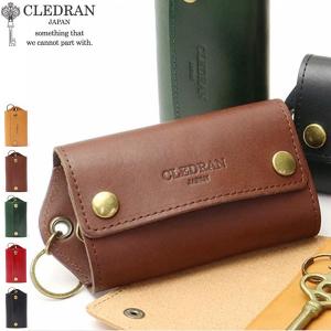 最大40%★4/21限定 クレドラン キーケース CLEDRAN クレドラン ACCENT アクセント レディース キーホルダー CL-2600｜galleria-onlineshop