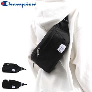 セール40％OFF チャンピオン ウエストポーチ Champion ウエストバッグ オハイオ 軽量 小さめ 中学生 高校生 学生 新作 2021 67022