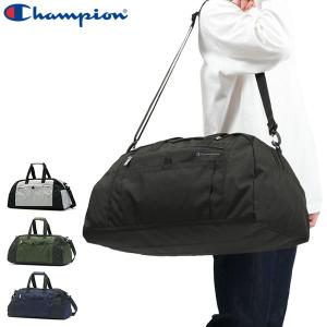 最大27%9/27限定 チャンピオン ボストンバッグ Champion