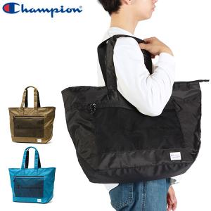 Champion（チャンピオン） 最大50%☆12/5限定 トートバッグ メンズ