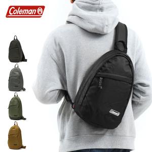 NEW ERA（ニューエラ） ボディバッグ ワンショルダー 8L ブラック