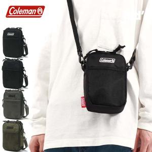 最大27%★6/6限定 公認販売店 コールマン ショルダーバッグ Coleman WALKER POUCH S ウォーカーポーチ S WALKER TOWN POUCH ミニショルダー ショルダーポーチ｜galleria-onlineshop