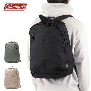 コールマン 25L リュック 通学