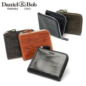Daniel & Bob（ダニエル アンド ボブ） ダニエル＆ボブ セカンドバッグ