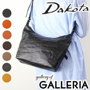 最大40%★4/7限定 ダコタ小物+選べるノベルティ付 ダコタ Dakota バッグ ダコタ ネプチューンII ショルダーバッグ 斜めがけ レディース 1032433