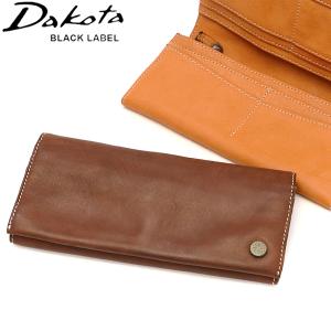 ダコタ Dakota BLACK LABEL ダコタブラックレーベル ベルク 長財布 メンズ 財布 レディース 0623502