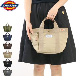 最大36%★5/9限定 ディッキーズ Dickies バッグ トート CLASSIC WORKERS MINI TOTE トートバッグ レディース メンズ 14958700 小さめ｜galleria-onlineshop