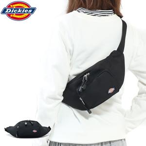 最大31%★4/25限定 ディッキーズ ウエストポーチ Dickies ACTIVE HIP BAG ウエストバッグ 小さめ メンズ レディース 14065800｜galleria-onlineshop