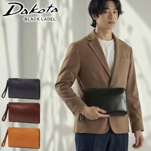 TAKEO KIKUCHI（タケオキクチ） クラッチバッグ メンズ ネイチャー