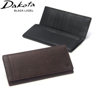 Dakota BLACK LABEL 最大53%☆6/21迄 ダコタブラックレーベル 長財布