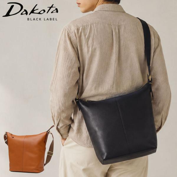 最大50%★10/16迄 ダコタブラックレーベル ショルダーバッグ ブランド Dakota BLAC...