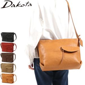Dakota（ダコタ） 【新色ブラウン追加】公式 ダコタバッグ 撥水バッグ
