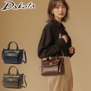 最大46%★8/27限定 ダコタ小物+選べるノベルティ付 ダコタ ショルダーバッグ レディース Dakota 斜めがけ 2WAY トートバッグ A5 ボットーネ 1034841 新作 2025