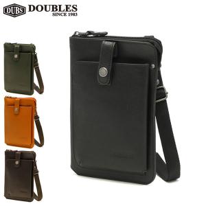 最大51%★8/18限定 ダブルス ショルダーバ...の商品画像