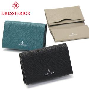 DILL（PORTER） ポーター ディル カードケース 653-09758 名刺入れ