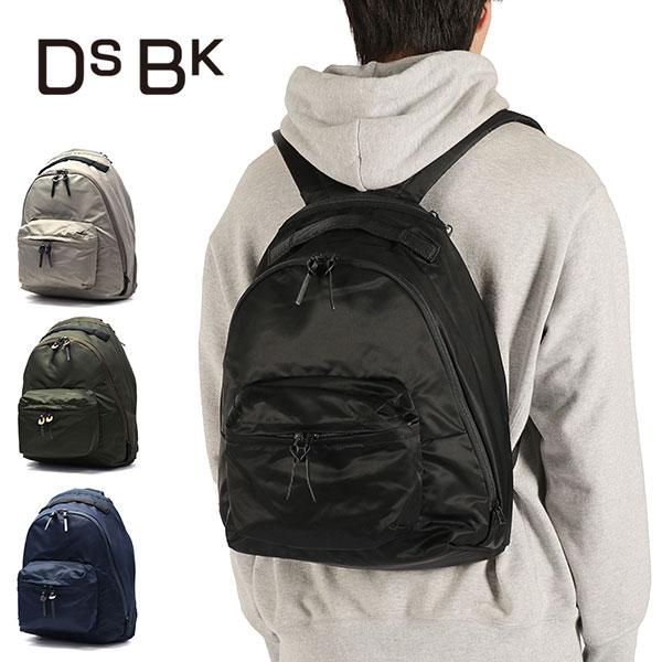 最大50%★2/15限定 DSBK リュック メンズ レディース 通勤 ディーエスビーケー A4 D...