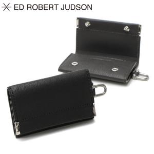 ED ROBERT JUDSON コインケース エドロバートジャドソン DERRICK SHACKLE CARD & COIN CASE カードケース 本革 メンズ レディース B01XCD-21｜galleria-onlineshop