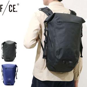 最大40%★5/5限定 エフシーイー リュック F/CE. リュックサック メンズ DRY LINE NO SEAM ROLLTOP バックパック おしゃれ ロールトップ DR0010｜galleria-onlineshop