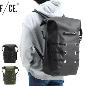 エフシーイー リュック F/CE. DRY LINE1 リュックサック ZIP LOCK TECH PACK バックパック 大容量 29.7L メンズ レディース F2002DR0020
