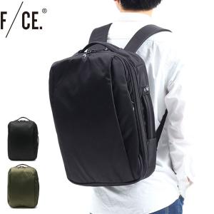 最大40%★5/15限定 エフシーイー リュック F/CE. SEASONAL LINE 1 CUBE TRIP BAG 2WAY バックパック メンズ レディース F2002SE0022｜galleria-onlineshop