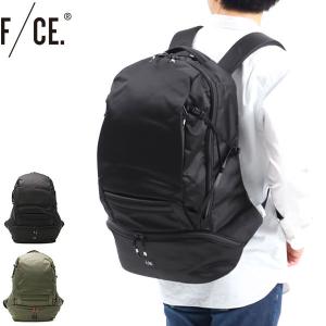 エフシーイー リュック F/CE. SEASONAL LINE 1 SATIN ONE DAY SACK バックパック 30L メンズ レディース F2002SE0023｜galleria-onlineshop