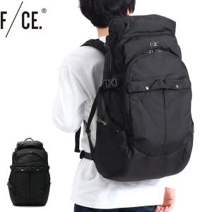 最大36%★5/7限定 エフシーイー F/CE. リュック AUTHENTIC LINE AU TYPE B BIG TRAVEL バックパック 39L メンズ AU0036｜galleria-onlineshop