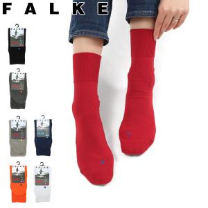 ファルケ ソックス FALKE RUN ソックス Run Socks クルーソックス 靴下 くつ下 クルー リブソックス ブランド 婦人 レディース 16605