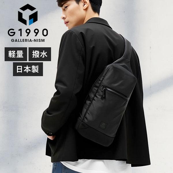 BF限定20%OFF 特典付 ボディバッグ メンズ おしゃれ 大人 カジュアル ワンショルダーバッグ...