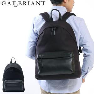 最大40%★4/21限定 ガレリアント GALLERIANT リュックサック FRESCO バックパック 大人カジュアル GLB-2331 メンズ｜galleria-onlineshop