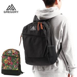 最大51%★2/20限定 日本正規品 グレゴリー リュック GREGORY クラシック CLASSIC カジュアルデイ V2 リュックサック A4 21L 軽量 通勤 通学 メンズ レディース