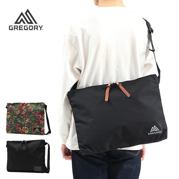 最大40%★4/25限定 日本正規品 グレゴリー ショルダーバッグ GREGORY クラシック イー...