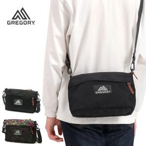 最大51%★7/3限定 日本正規品 グレゴリー ショルダーバッグ GREGORY クラシック エンベロップショルダープラス ショルダー A5 3.5L 小さめ 軽量 メンズ