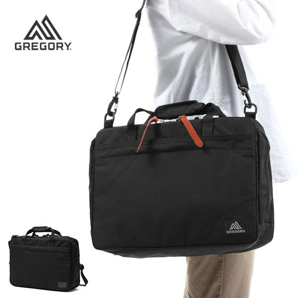 最大40%★5/25限定 日本正規品 グレゴリー ブリーフケース GREGORY クラシック ベンチ...