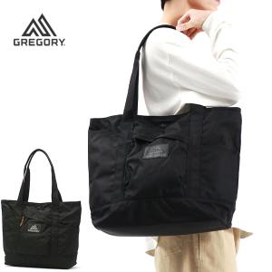 最大40%★4/28限定 日本正規品 グレゴリー トートバッグ メンズ レディース A4 20L 大きめ ブランド GREGORY バッグ 軽い 軽量 ナイロン クラシック