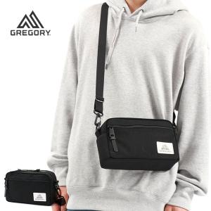 最大40%★4/25限定 日本正規品 グレゴリー ショルダーバッグ GREGORY クラシック ボールド3 パデッドショルダーポーチM ポーチ 軽量 2.5L メンズ レディース｜galleria-onlineshop