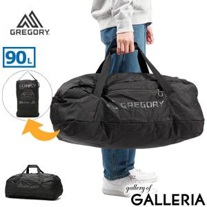 GREGORY（グレゴリー） サプライ90 GREGORY ダッフルバッグ ボストン