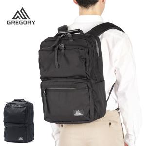 2026年5月】メンズ リュック おしゃれ 30代（GREGORY／リュックサック