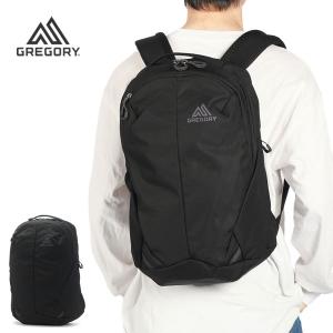 GREGORY デイバック リュック RHUNE 25 / ルーヌ25 カーボンブラック