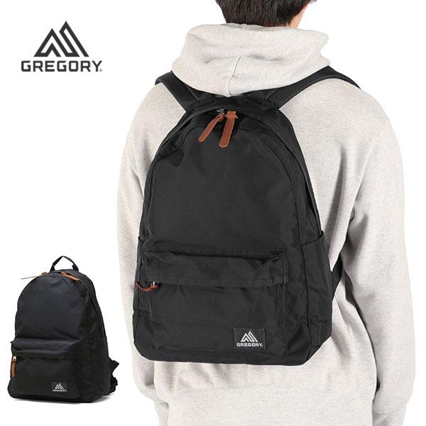 最大51%★1/22限定 日本正規品 グレゴリー リュック メンズ レディース 大容量 GREGOR...