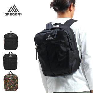 日本正規品 グレゴリー リュック GREGORY バックパック CLASSIC クイックパック 19L B4 スクエア アウトドア 通学 メンズ レディース