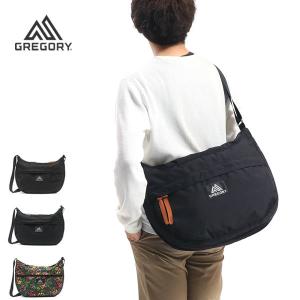 日本正規品 グレゴリー ショルダーバッグ GREGORY ラウンド CLASSIC クラシック MIGHTY SATCHEL A4 14L メンズ レディース