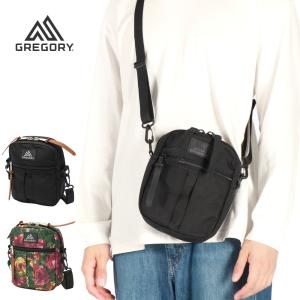 日本正規品 グレゴリー ショルダーバッグ GREGORY ミニショルダー CLASSIC クラシック QUICKPOCKET L A5 3L メンズ レディース