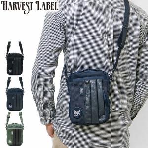 最大41%★3/29限定 ハーヴェストレーベル ショルダーバッグ HARVEST LABEL ハーベストレーベル CUSTOM 2WAY ポーチ HC-0112 メンズ カスタム｜galleria-onlineshop