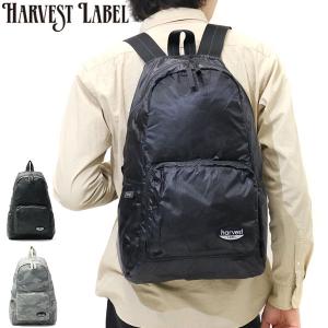 最大41%★5/29限定 ハーヴェストレーベル リュックサック HARVEST LABEL ハーベストレーベル NEO PARATROOPER PACKABLE BACKPACK パッカブル HT-0155 メンズ｜galleria-onlineshop