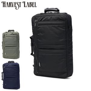 ビジネスリュック HARVEST LABEL