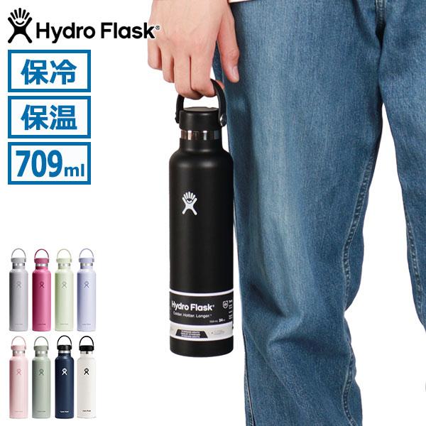 最大51%★12/11限定 正規品生涯保証 ハイドロフラスク 水筒 24oz Hydro Flask...