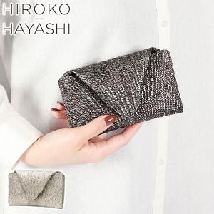 HIROKO HAYASHI（ヒロコ ハヤシ） DAMASCO（ダマスコ）マルチ財布