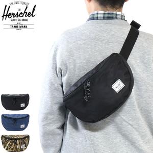 倍倍＋10％ 12/27迄 セール ハーシェル サプライ ボディバッグ Herschel Supply LITTLE SIXTEEN 斜めがけ バッグ メンズ レディース 10016