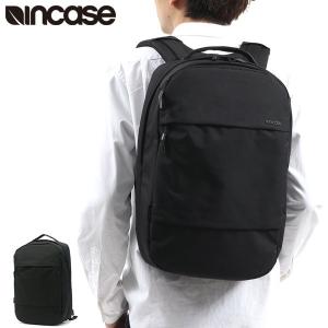 日本正規品 インケース リュック Incase バックパック City Compact Backpack With Cordura Nylon A4 B4 ビジネス メンズ レディース｜galleria-onlineshop